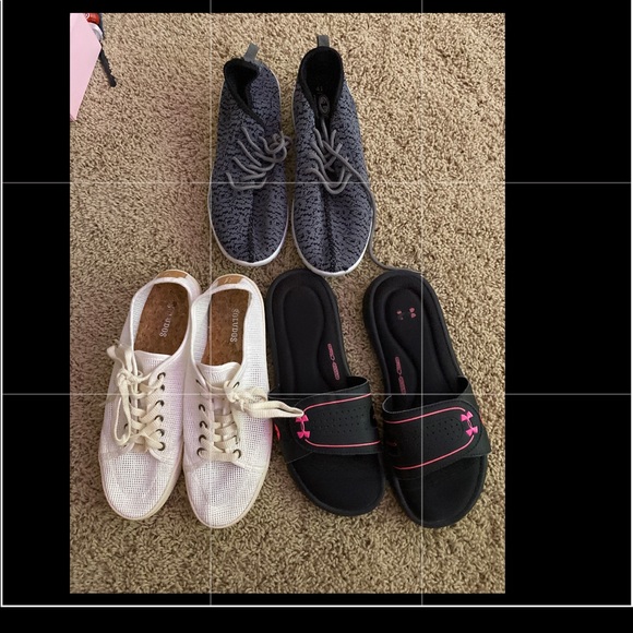 Shoes - Picture 1 of 2